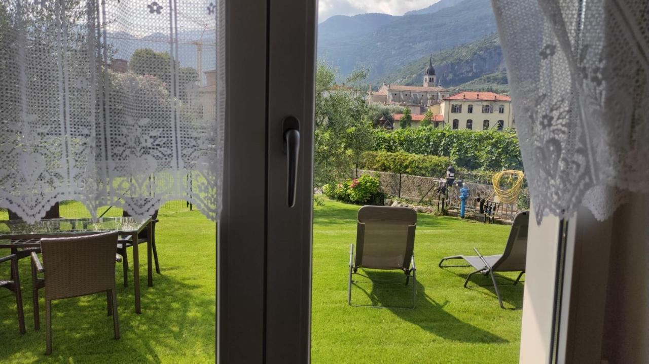 Casa Torboli 2 Daire Arco Dış mekan fotoğraf