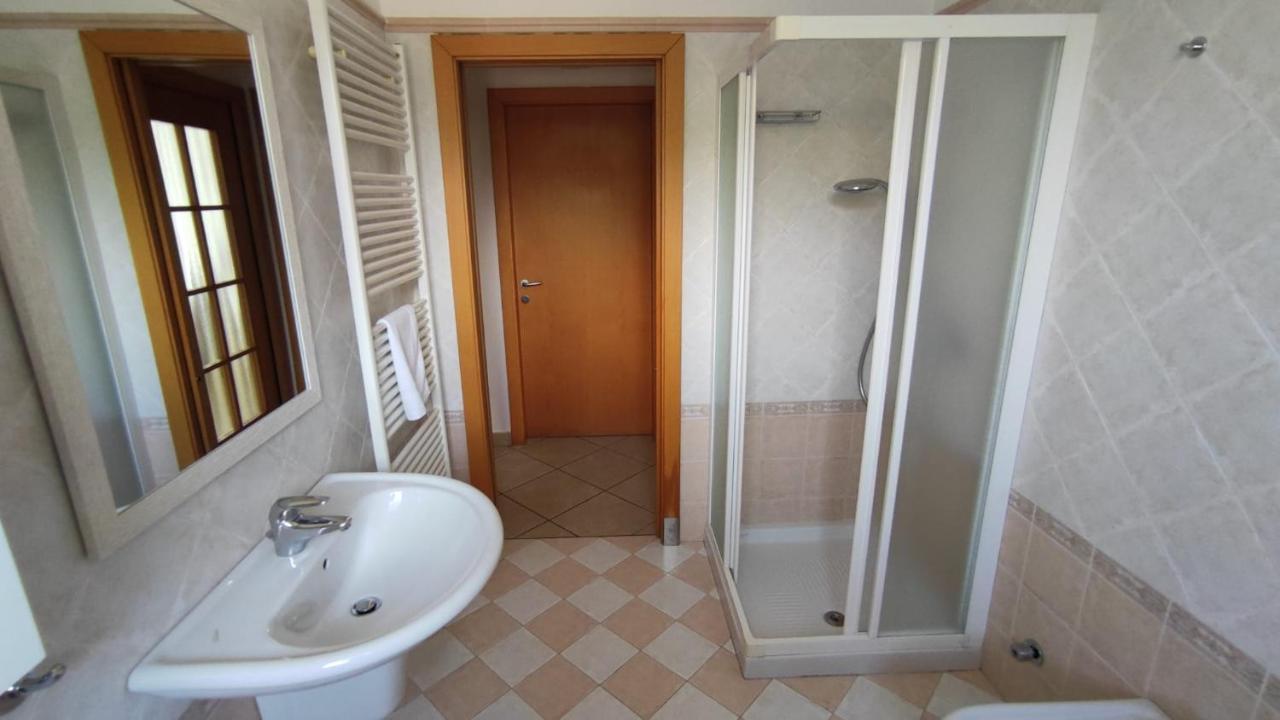 Casa Torboli 2 Daire Arco Dış mekan fotoğraf
