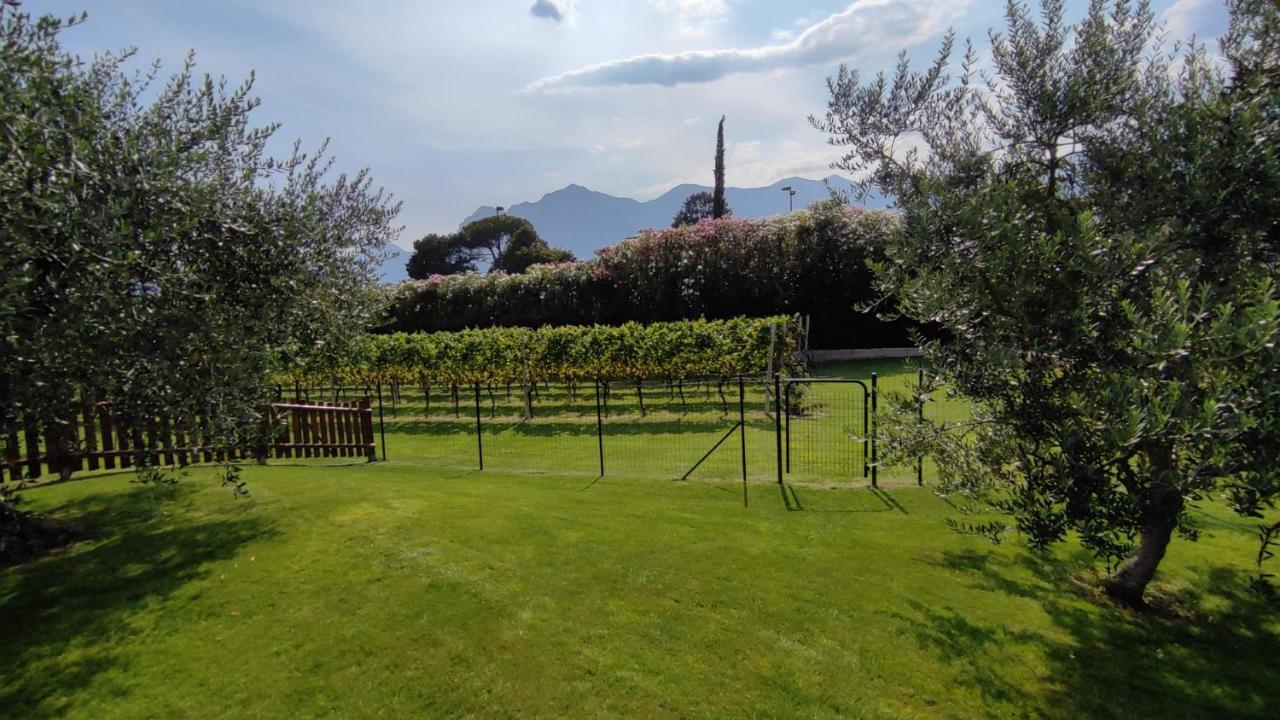 Casa Torboli 2 Daire Arco Dış mekan fotoğraf